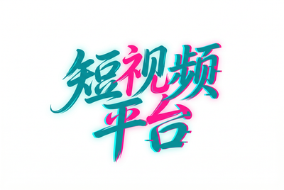 抖荫短视频
